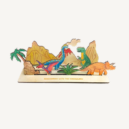 Dinosaurs