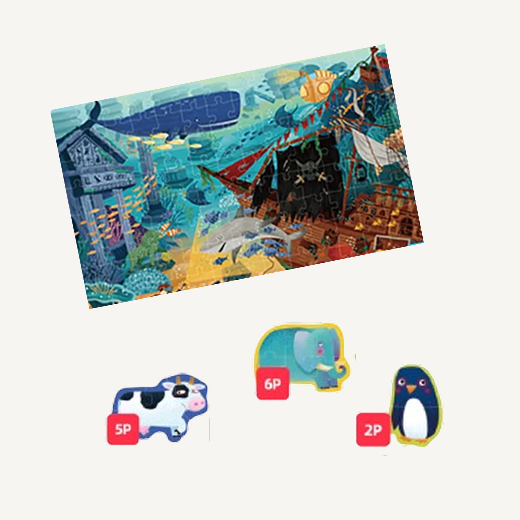 Puzzles