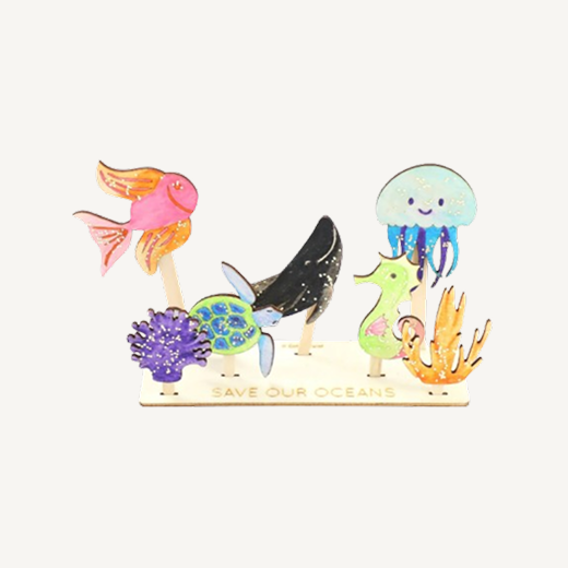 Sealife