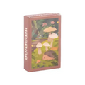 Trevell Hedgehog mini jigsaw puzzle box