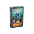 Trevell Blue Magic mini jigsaw puzzle box